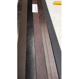 №37 Лот ременной 40мм