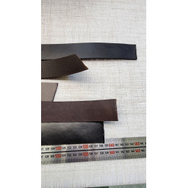 №38 Лот ременной 40мм