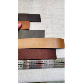 №43 Лот ременной 40мм