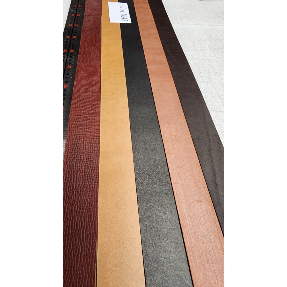 №43 Лот ременной 40мм