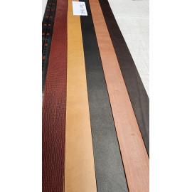 №43 Лот ременной 40мм