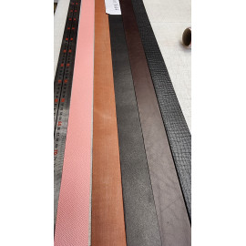 №44 Лот ременной 40мм