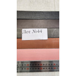 №44 Лот ременной 40мм