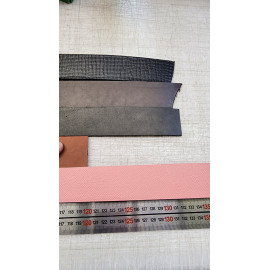 №44 Лот ременной 40мм