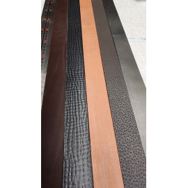 №45 Лот ременной 40мм