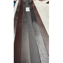 №46 Лот ременной 40мм