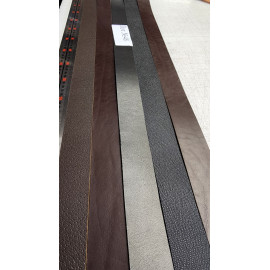 №49 Лот ременной 40мм