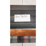 №50 Лот ременной 40мм