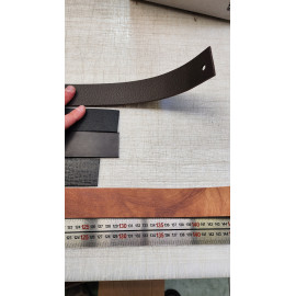 №50 Лот ременной 40мм