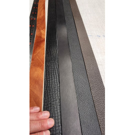 №50 Лот ременной 40мм