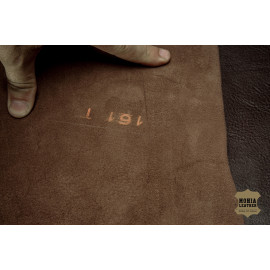 №276/10 Cinque stelle Volanate T. Moro 2-2,2мм - 126 дм