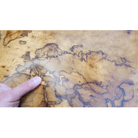 №371 Cinque stelle Vespucci Grande 1,3-1,4мм