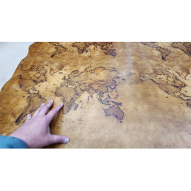 №371 Cinque stelle Vespucci Grande 1,3-1,4мм