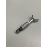 Поворотный нож | Дефект |