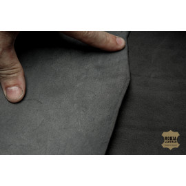 №232/1 Уценка  Растишка Tempesti Nero 1,9-2мм  - 130 дм