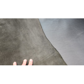 Лот №2 Valdarno Nero 1,8-1,9мм - 141 дм