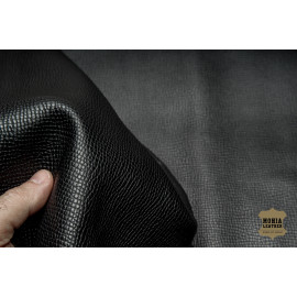 №153/1 Nuova Overlord Goby Soft Nero 1,6-1,7мм - 220 дм