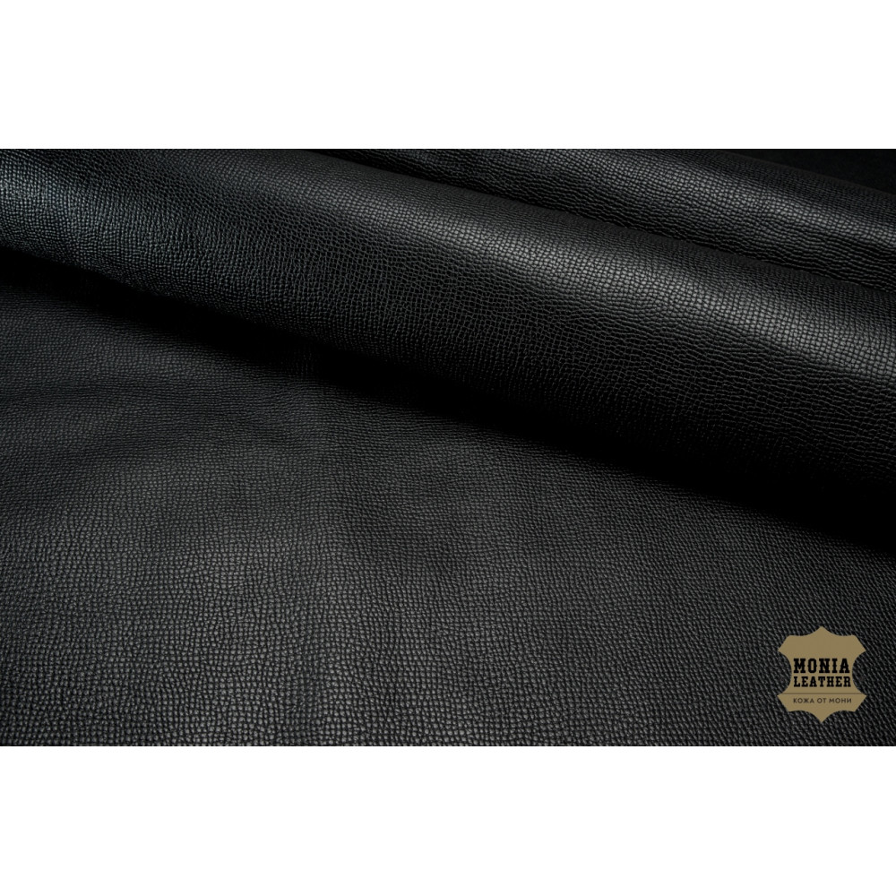 №153/2 Nuova Overlord Goby Soft Nero 1,6-1,7мм - 199 дм