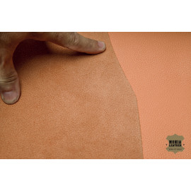 №405/1 Хром Masoni Adele Brillo Apricot 1,8мм - 178 дм