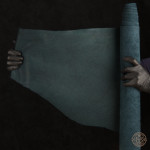 Ворот краст "Изумруд", 1.1-1.3 мм