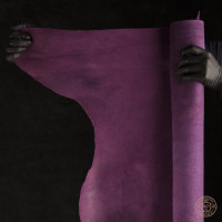 Ворот краст "Фиолетовый", 1.1-1.3 мм Ворот краст "Фиолетовый", 1.1-1.3 мм