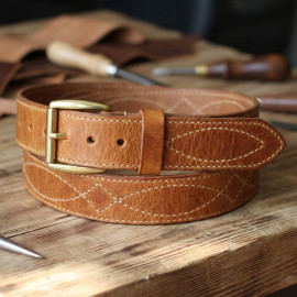 Линейка для центровки прошивки DecoLine Steel