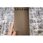 №307 Коза Falco Pellami Bueno Light mocha 1,5 -1,6 мм.