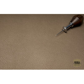 №307 Коза Falco Pellami Bueno Light mocha 1,5 -1,6 мм.