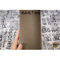 №307/1 Коза Falco Pellami Bueno Light mocha 0,6-0,7 мм