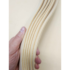 РЗ №5 Cinque stelle Nature 4-4,3 мм Уценка 40 мм