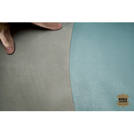 №359 Коза Falco Pellami Madras Nuvola 0,6-0.7  мм