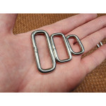 Рамка нержавеющая