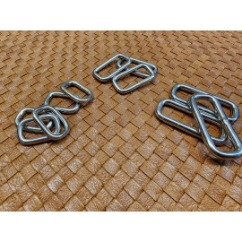 Рамка нержавеющая