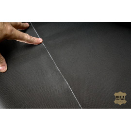 №36 Canvas Limonta черный 0,85 мм