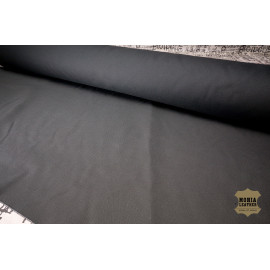 №36 Canvas Limonta черный 0,85 мм