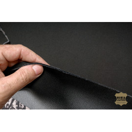 №36 Canvas Limonta черный 0,85 мм