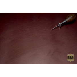 №257 Polaris Moor Oil Oxblood Red 1,7-1,8мм