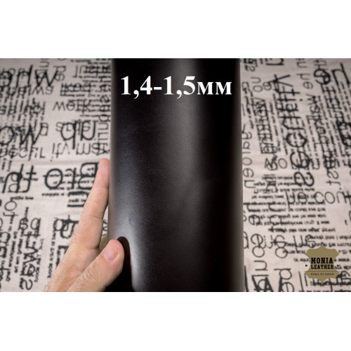 №258 Polaris Moor Deep Brown 1,4-1,5 мм