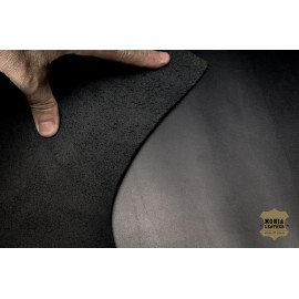 №253 Polaris Moor Oil Nero 1,7-1,8мм