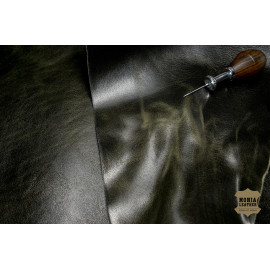 №259 Polaris Bliss Dark Khaki 1,5-1,7мм