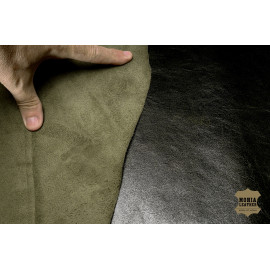 №259 Polaris Bliss Dark Khaki 1,5-1,7мм