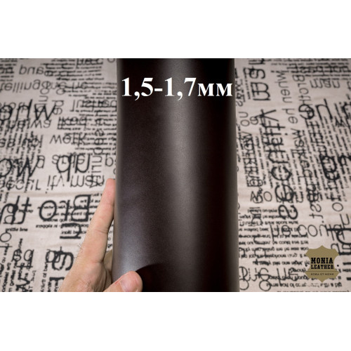 №260 Polaris Moor Oil Ebony 1,7-1,8 мм