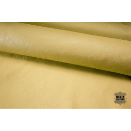 №303 Коза Falco Pellami Seven Lux Limone della neve 1,1-1,2 мм