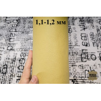 №303 Коза Falco Pellami Seven Lux Limone della neve 1,1-1,2 мм