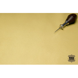 №303 Коза Falco Pellami Seven Lux Limone della neve 1,1-1,2 мм