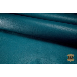 №308 Уценка Коза Antiba Heros Steel Blue 1-1,1 мм