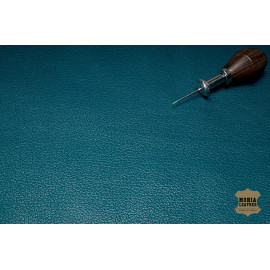 №308 Уценка Коза Antiba Heros Steel Blue 1-1,1 мм