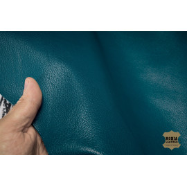 №308 Уценка Коза Antiba Heros Steel Blue 1-1,1 мм