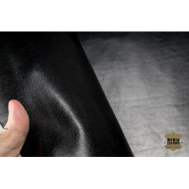 №268 Растишка Artigiano Del Cuoio Anilina Nero 1,3-1,4мм