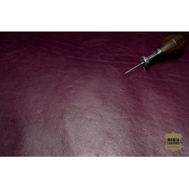 №269 Растишка Artigiano Del Cuoio Anilina Melanzana 1,3-1,4мм